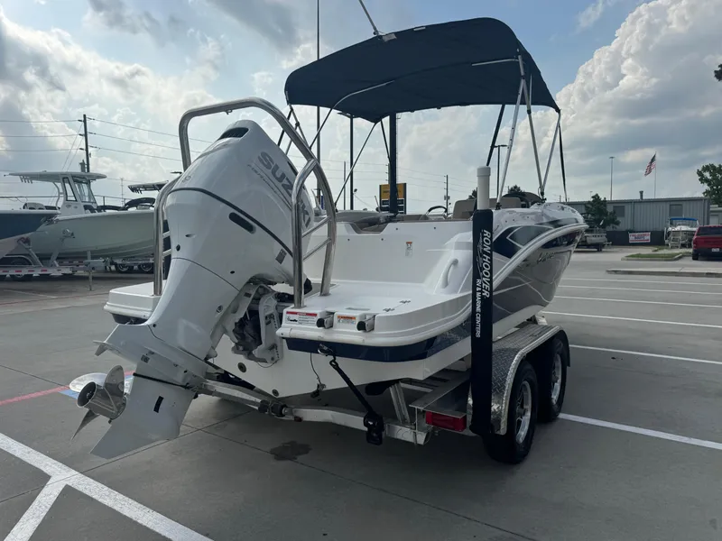 Slide: The Image of Hurricane SS205 OB 2021 - 28