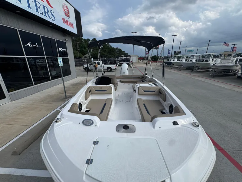 Slide: The Image of Hurricane SS205 OB 2021 - 29