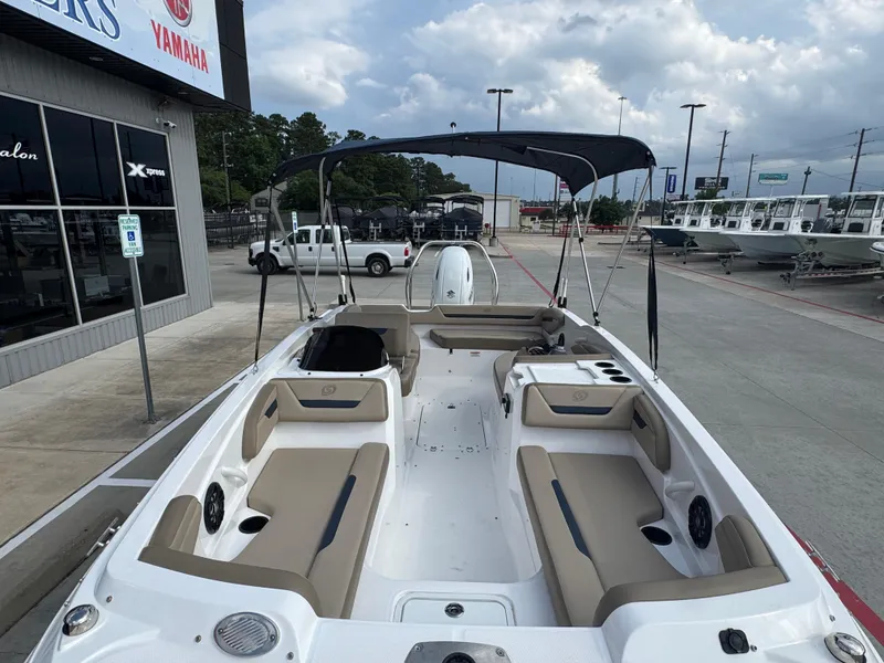 Slide: The Image of Hurricane SS205 OB 2021 - 3