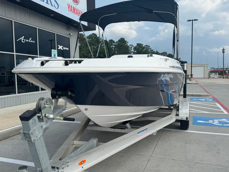 Slide: The Image of Hurricane SS205 OB 2021 - 5