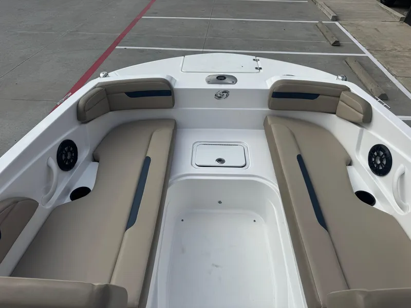 Slide: The Image of Hurricane SS205 OB 2021 - 7