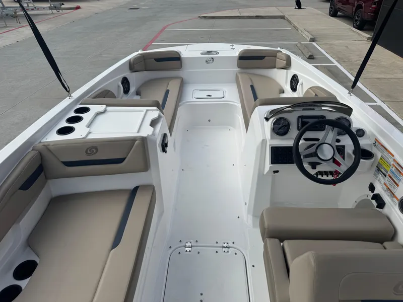 Slide: The Image of Hurricane SS205 OB 2021 - 9