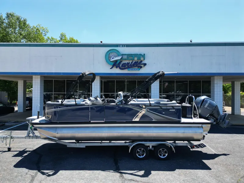 The Image of Tahoe LTZ QL23T DX 2025 - 1