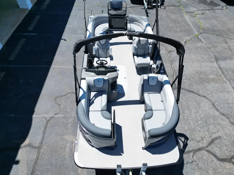 Slide: The Image of Tahoe LTZ QL23T DX 2025 - 19