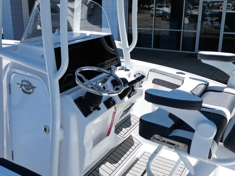 Slide: The Image of Tidewater 210LXF 2025 - 11