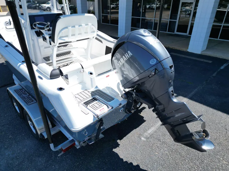 Slide: The Image of Tidewater 210LXF 2025 - 12