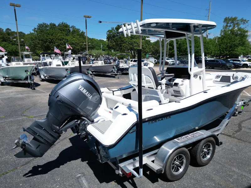 Slide: The Image of Tidewater 210LXF 2025 - 13