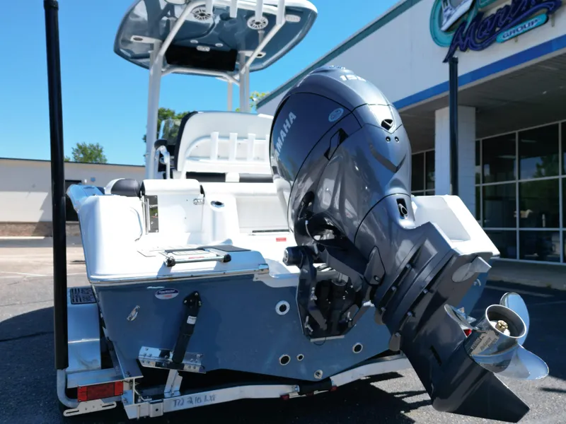 Slide: The Image of Tidewater 210LXF 2025 - 15