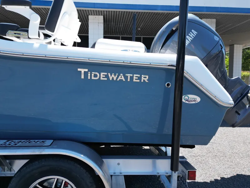 Slide: The Image of Tidewater 210LXF 2025 - 17