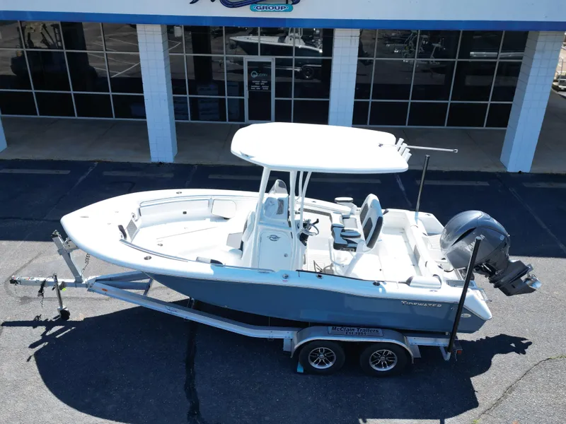 Slide: The Image of Tidewater 210LXF 2025 - 3