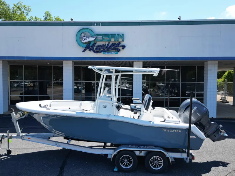 Slide: The Image of Tidewater 210LXF 2025 - 5