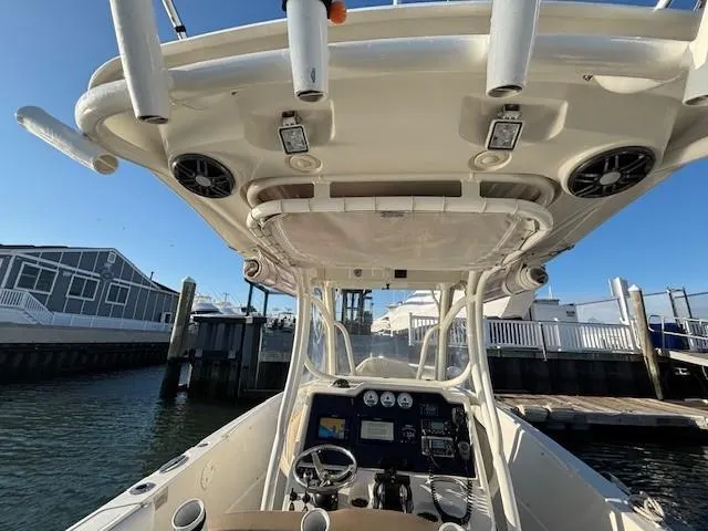 Slide: The Image of Sailfish 270 CC 2014 - 10