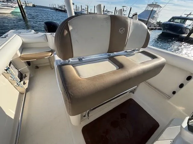 Slide: The Image of Sailfish 270 CC 2014 - 13