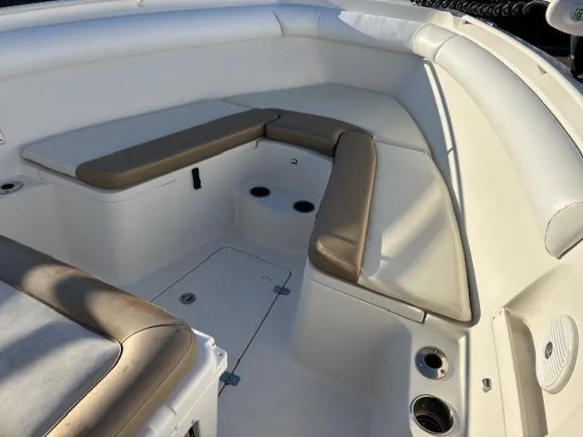 Slide: The Image of Sailfish 270 CC 2014 - 5