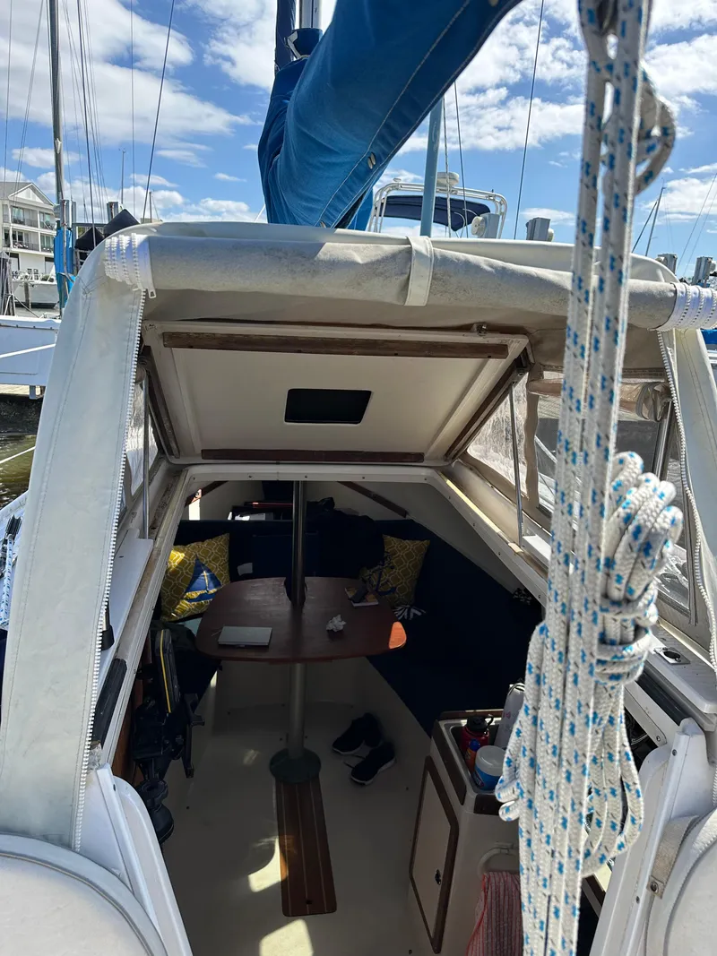 Slide: The Image of Catalina C250 2005 - 15