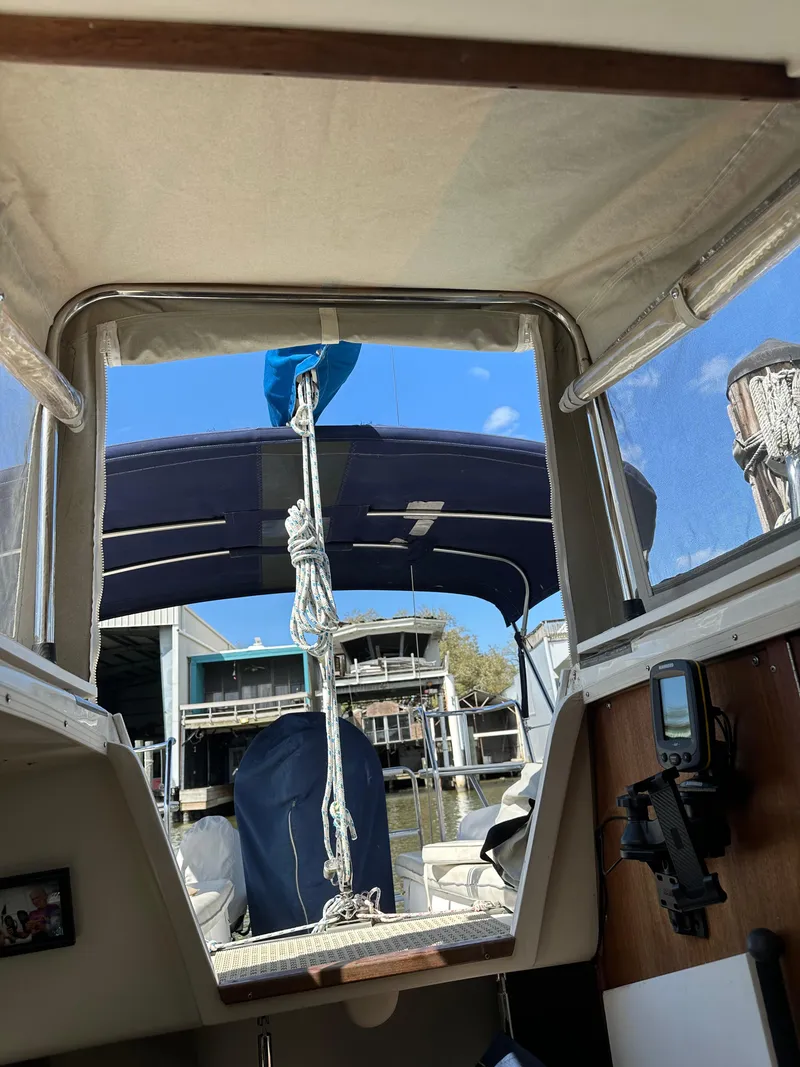 Slide: The Image of Catalina C250 2005 - 18