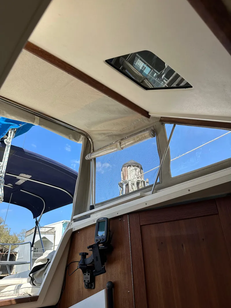 Slide: The Image of Catalina C250 2005 - 19