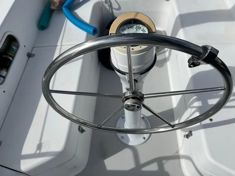 Slide: The Image of Catalina C250 2005 - 24