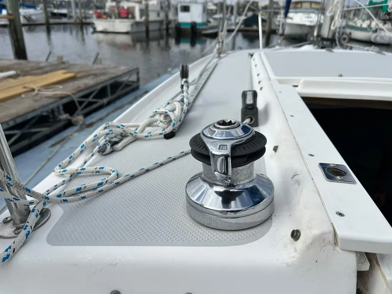 Slide: The Image of Catalina C250 2005 - 25