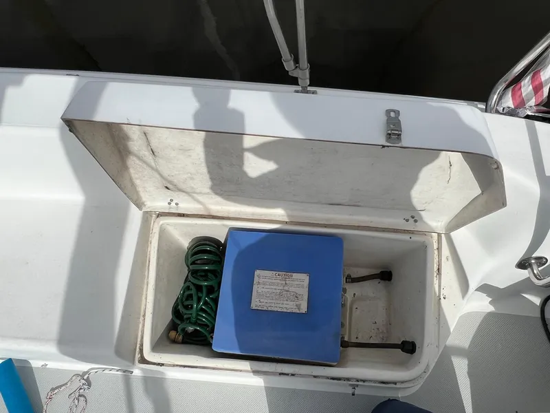 Slide: The Image of Catalina C250 2005 - 27