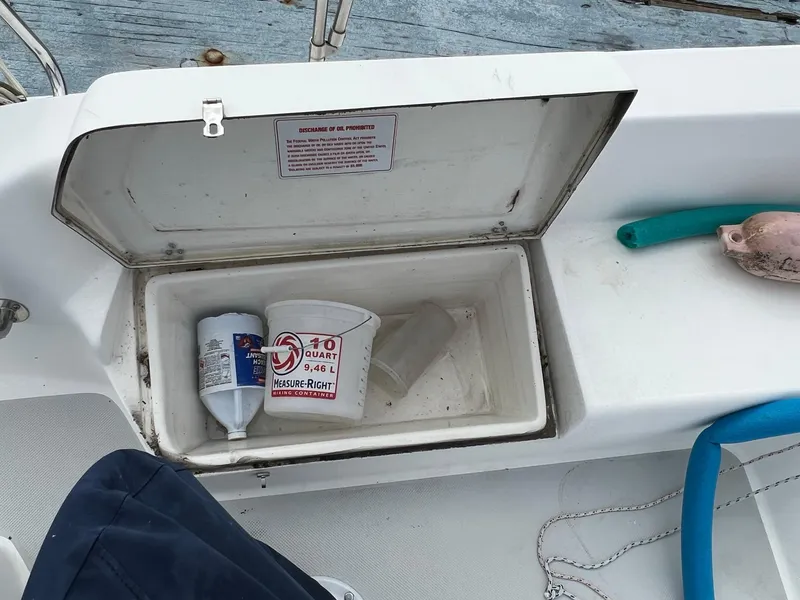 Slide: The Image of Catalina C250 2005 - 28