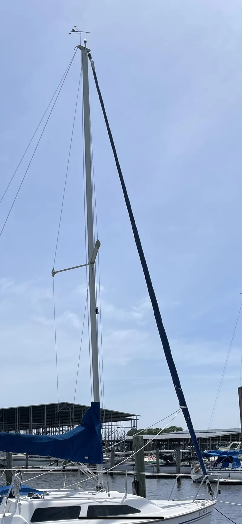 Slide: The Image of Catalina C250 2005 - 3