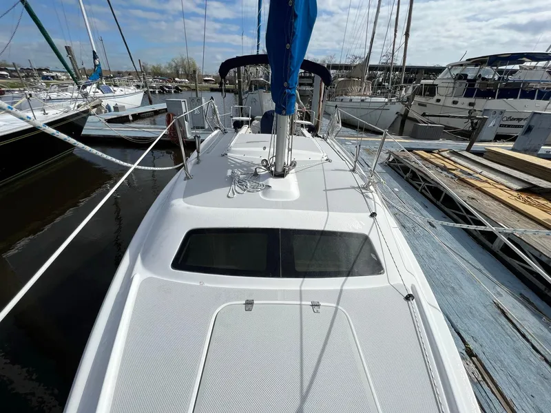 Slide: The Image of Catalina C250 2005 - 5