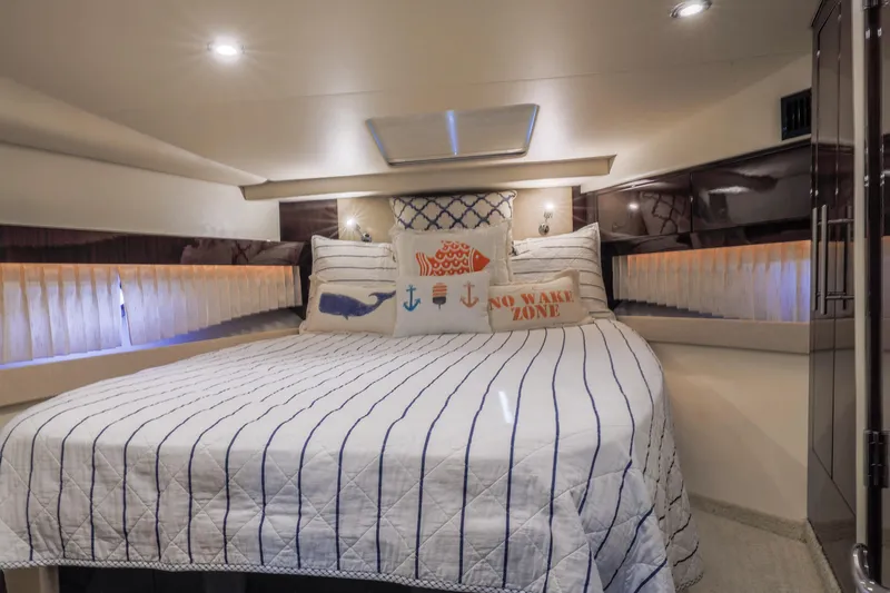 Slide: The Image of Owner's luxurious suite - 13