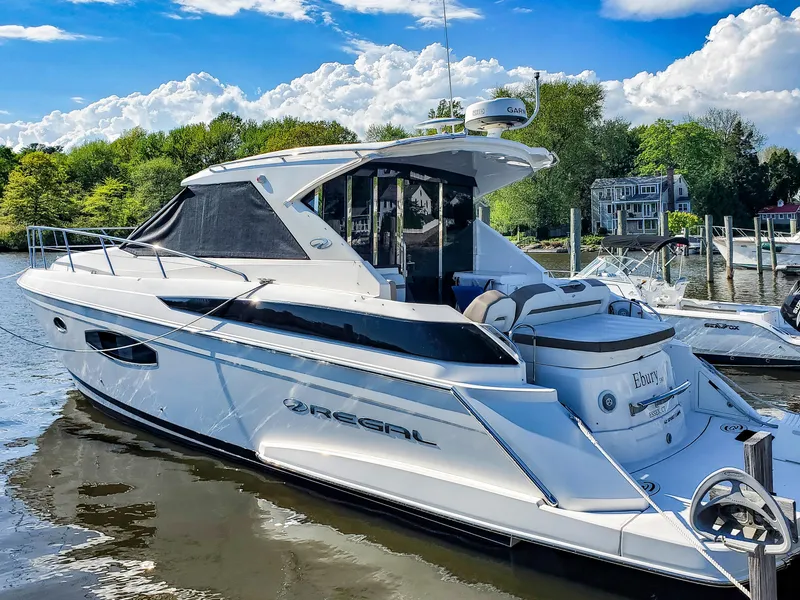 Slide: The Image of Ready to cruise - 21