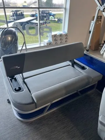 Slide: The Image of Bennington 22 S VALUE SWINGBACK 2024 - 6