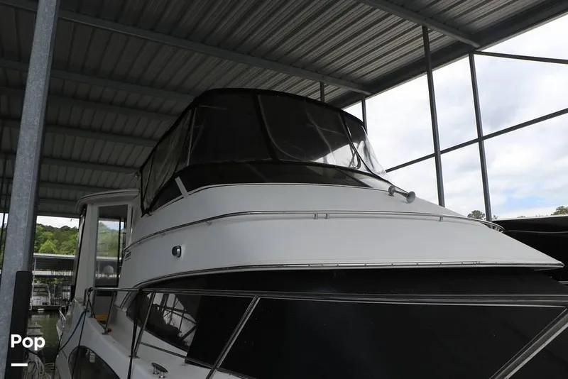 Slide: The Image of 2001 Carver 396 Aft Cabin for sale in Cartersville, GA - 11