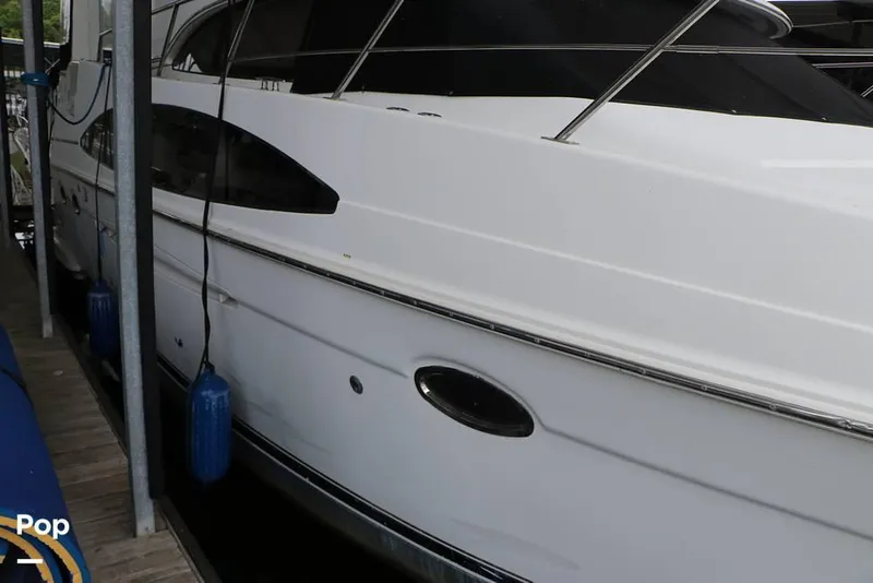 Slide: The Image of 2001 Carver 396 Aft Cabin for sale in Cartersville, GA - 13