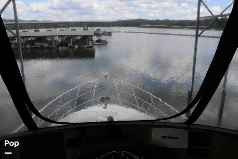 Slide: The Image of 2001 Carver 396 Aft Cabin for sale in Cartersville, GA - 25