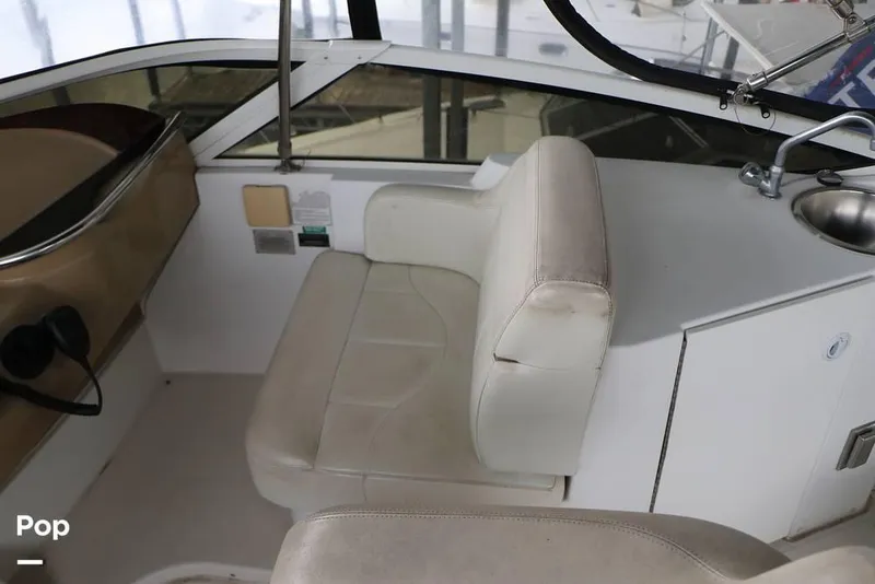 Slide: The Image of 2001 Carver 396 Aft Cabin for sale in Cartersville, GA - 26