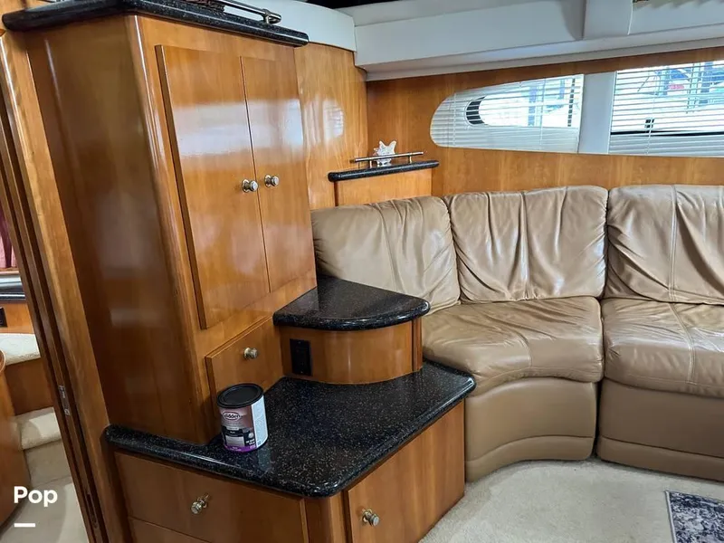 Slide: The Image of 2001 Carver 396 Aft Cabin for sale in Cartersville, GA - 30