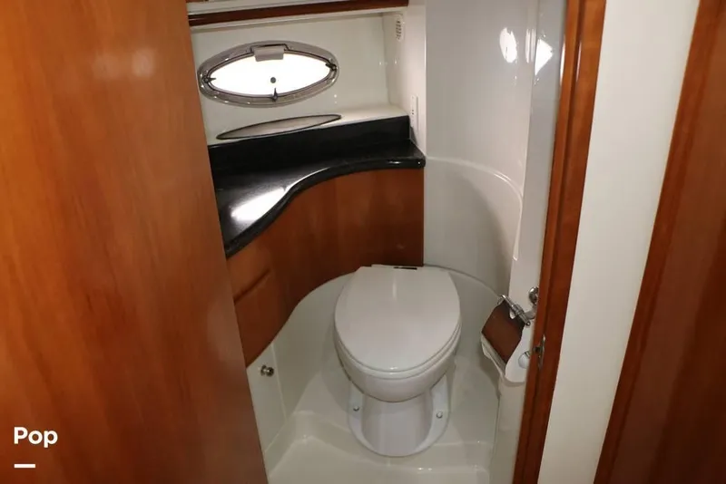 Slide: The Image of 2001 Carver 396 Aft Cabin for sale in Cartersville, GA - 38