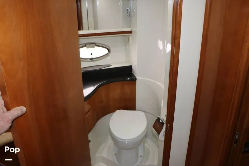 Slide: The Image of 2001 Carver 396 Aft Cabin for sale in Cartersville, GA - 39