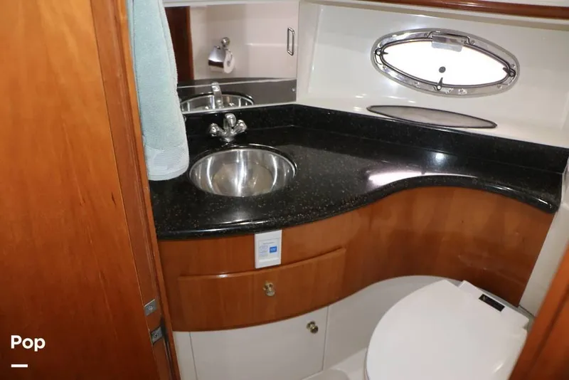 Slide: The Image of 2001 Carver 396 Aft Cabin for sale in Cartersville, GA - 40