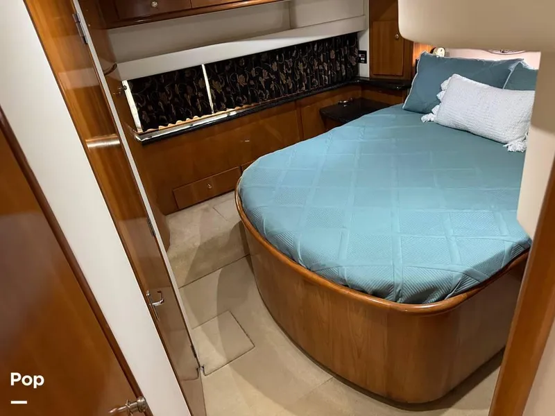 Slide: The Image of 2001 Carver 396 Aft Cabin for sale in Cartersville, GA - 44