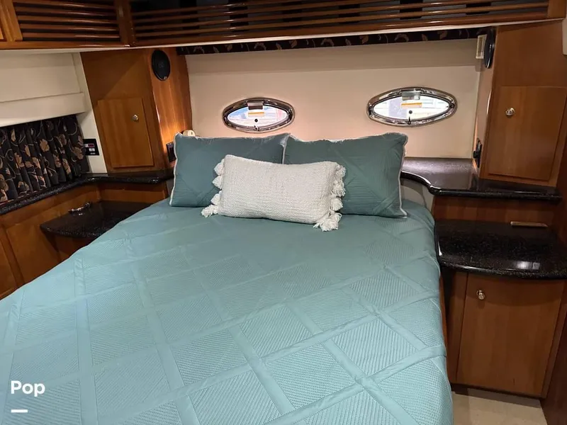 Slide: The Image of 2001 Carver 396 Aft Cabin for sale in Cartersville, GA - 45