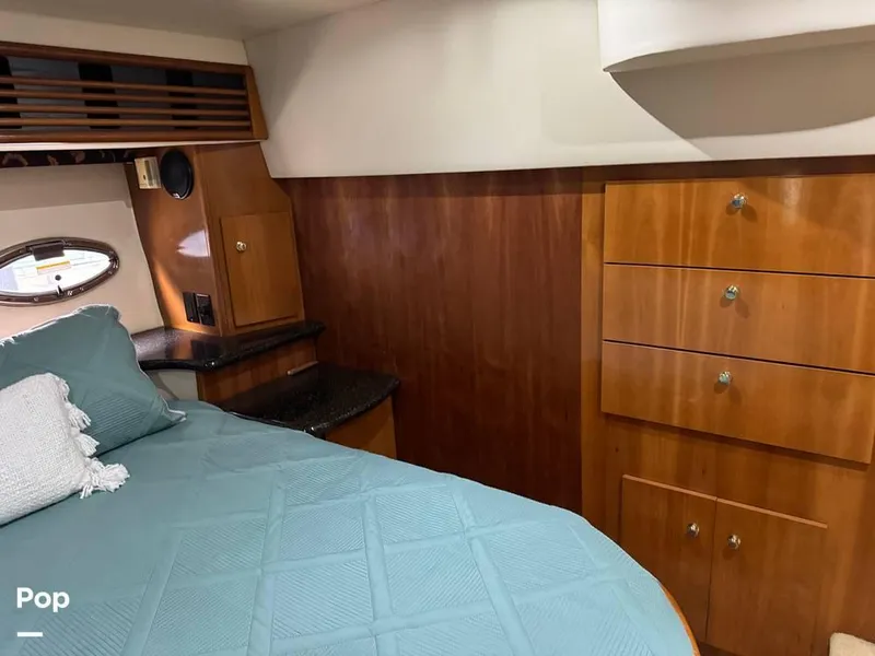 Slide: The Image of 2001 Carver 396 Aft Cabin for sale in Cartersville, GA - 46