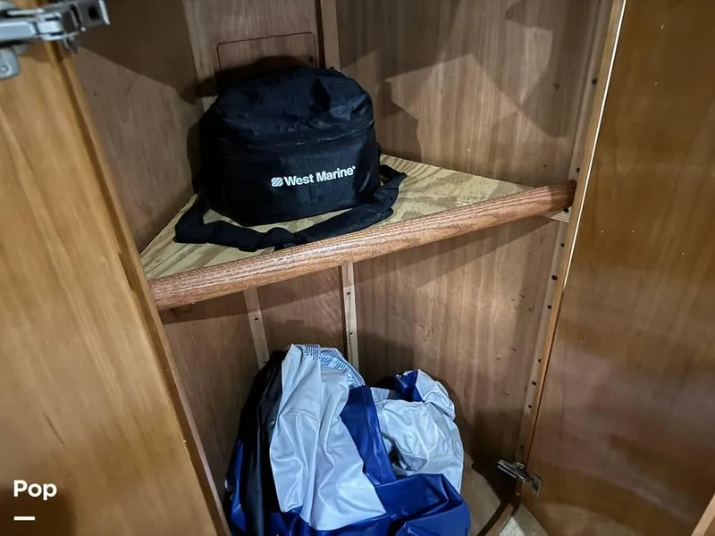 Slide: The Image of 2001 Carver 396 Aft Cabin for sale in Cartersville, GA - 49