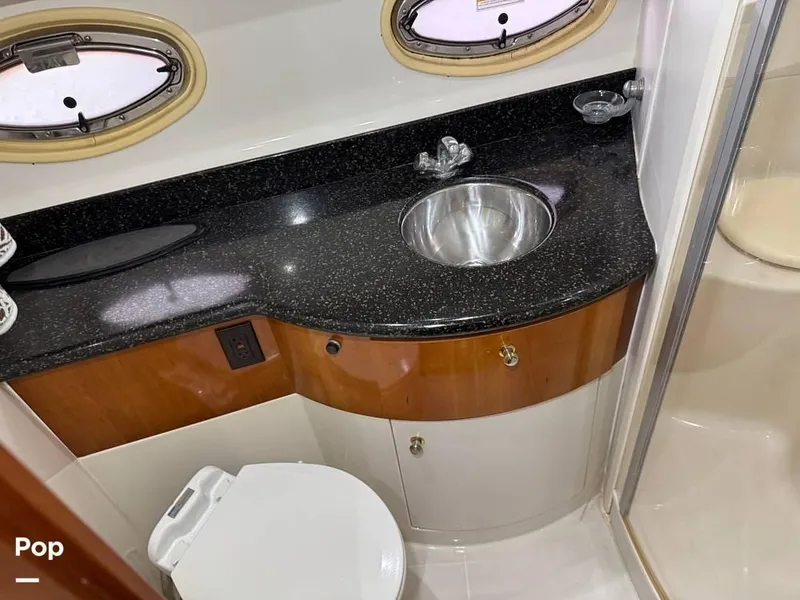 Slide: The Image of 2001 Carver 396 Aft Cabin for sale in Cartersville, GA - 50