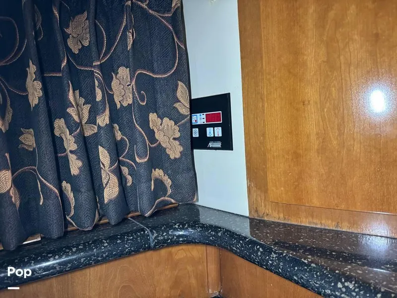 Slide: The Image of 2001 Carver 396 Aft Cabin for sale in Cartersville, GA - 54