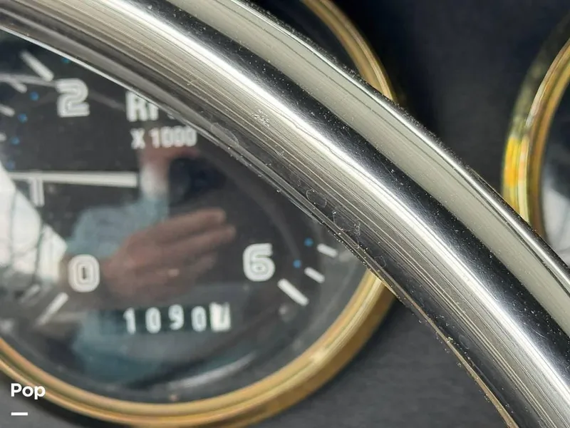 Slide: The Image of 2001 Carver 396 Aft Cabin for sale in Cartersville, GA - 59