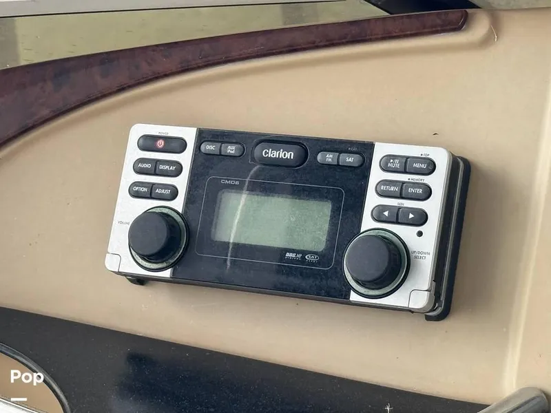 Slide: The Image of 2001 Carver 396 Aft Cabin for sale in Cartersville, GA - 62