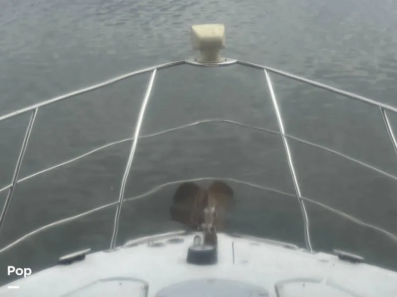 Slide: The Image of 2001 Carver 396 Aft Cabin for sale in Cartersville, GA - 63