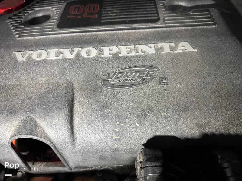 Slide: The Image of 2001 Carver 396 Aft Cabin for sale in Cartersville, GA - 65