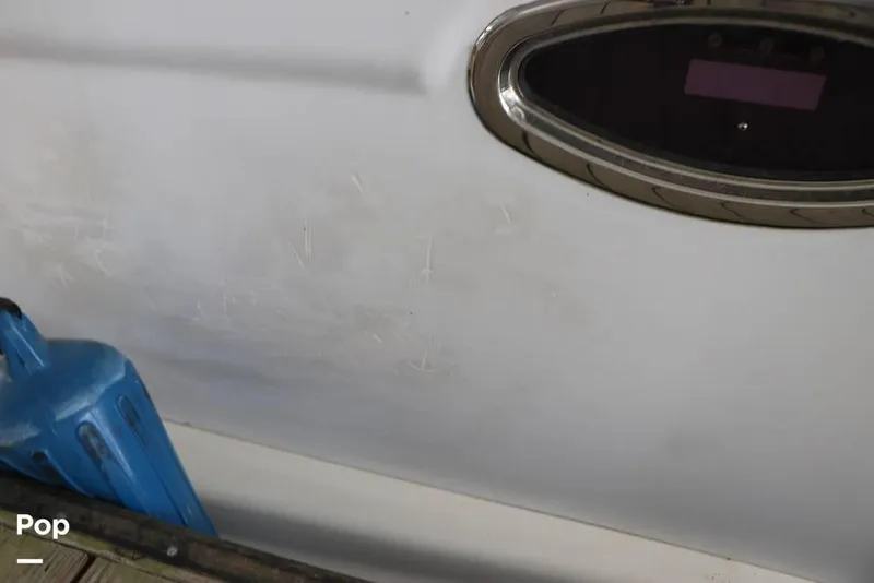 Slide: The Image of 2001 Carver 396 Aft Cabin for sale in Cartersville, GA - 75