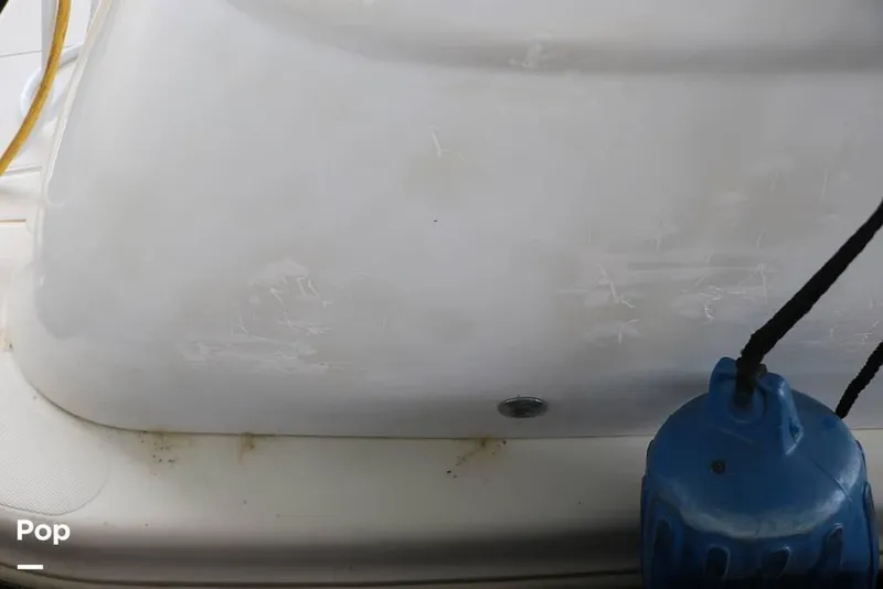 Slide: The Image of 2001 Carver 396 Aft Cabin for sale in Cartersville, GA - 76